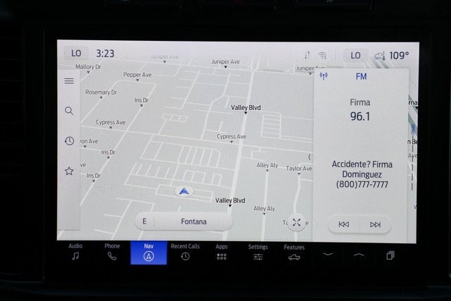 2023 Ford F-250SD Lariat