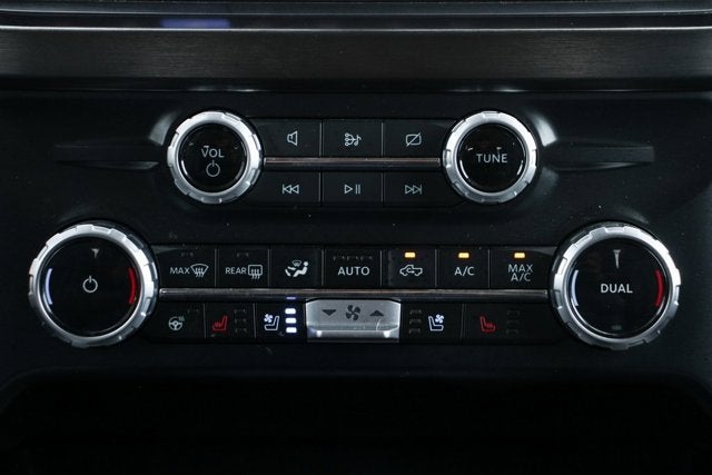 2023 Ford F-250SD Lariat