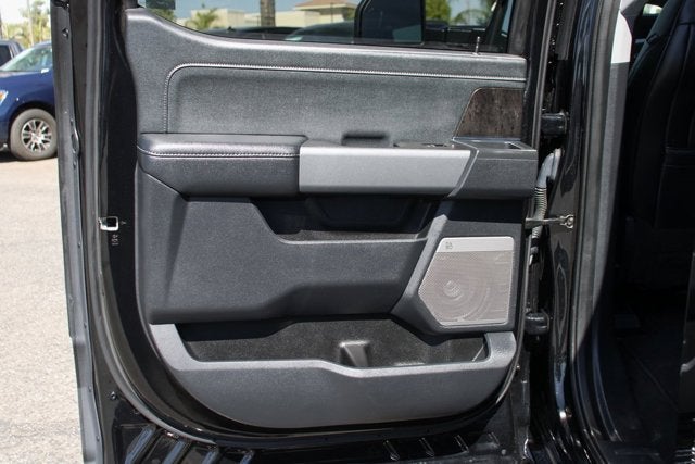 2023 Ford F-250SD Lariat