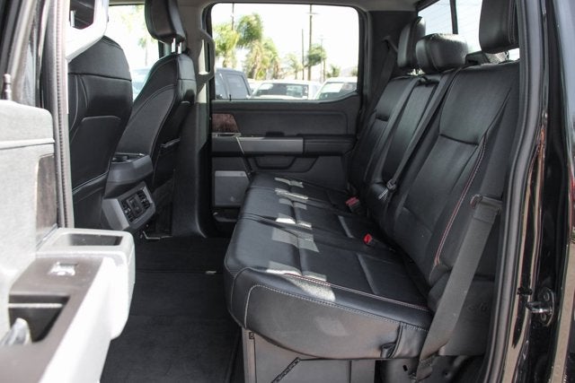 2023 Ford F-250SD Lariat