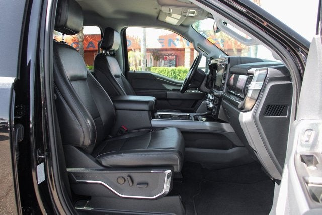 2023 Ford F-250SD Lariat