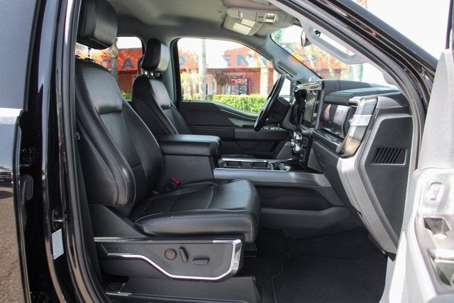 2023 Ford F-250SD Lariat