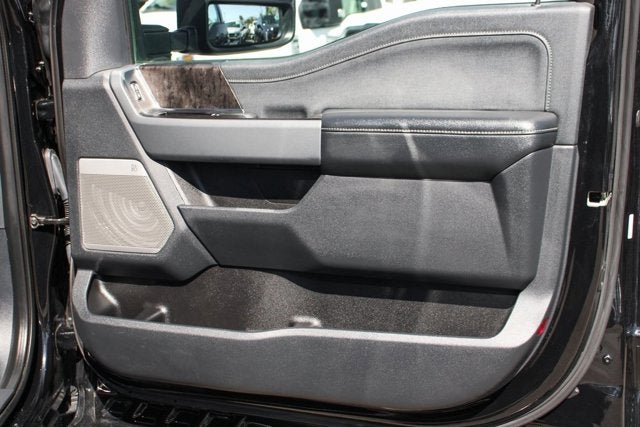 2023 Ford F-250SD Lariat