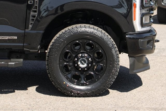 2023 Ford F-250SD Lariat