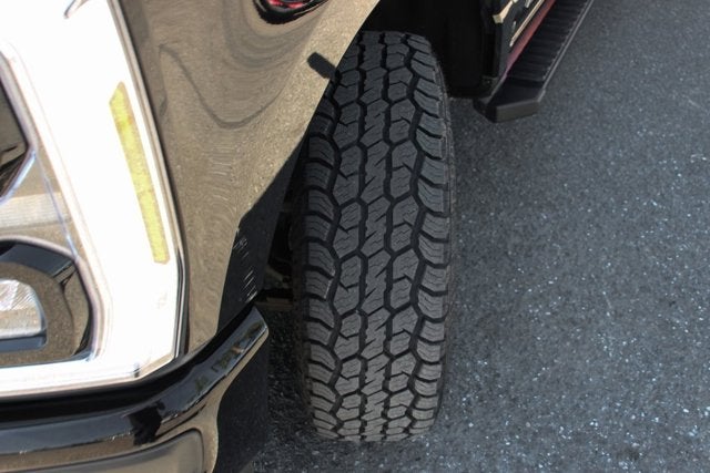 2023 Ford F-250SD Lariat