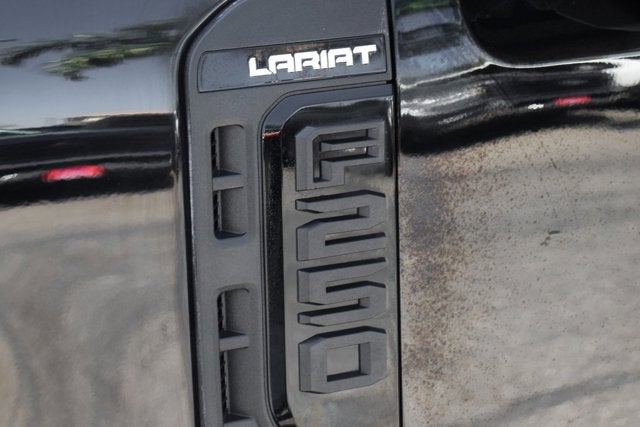 2023 Ford F-250SD Lariat