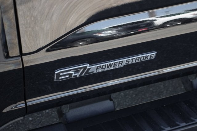 2023 Ford F-250SD Lariat