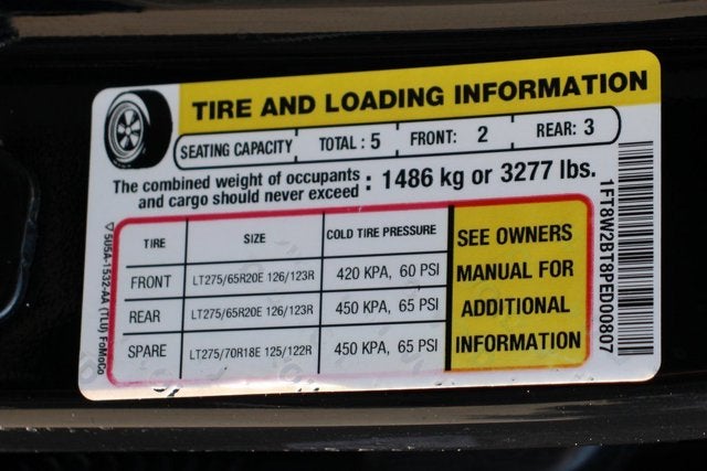 2023 Ford F-250SD Lariat