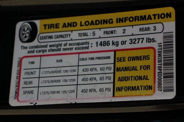 2023 Ford F-250SD Lariat