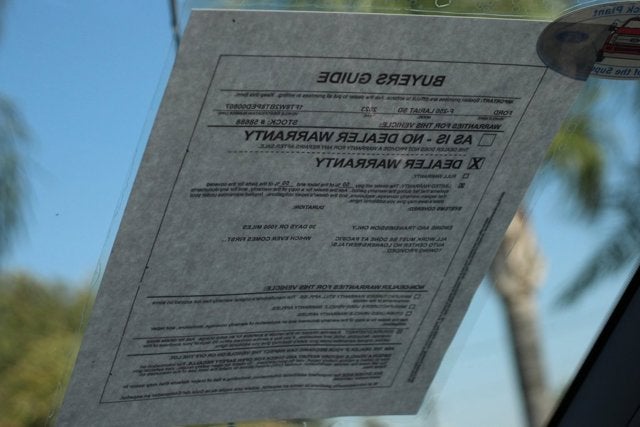 2023 Ford F-250SD Lariat