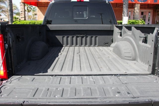 2023 Ford F-250SD Lariat