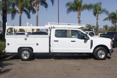 2024 Ford F-350SD XL
