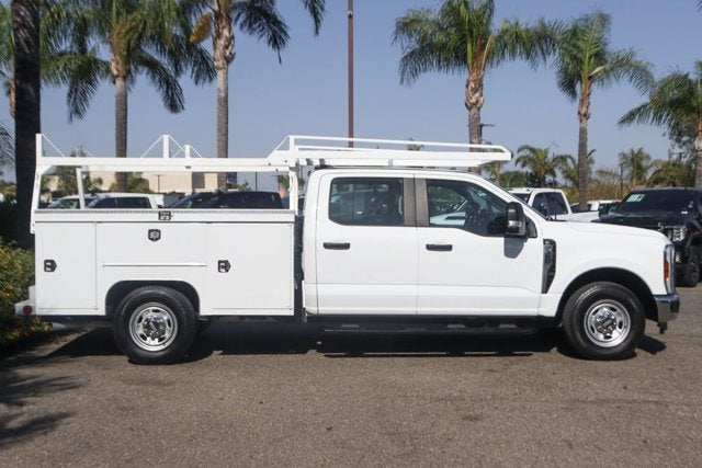 2024 Ford F-350SD XL
