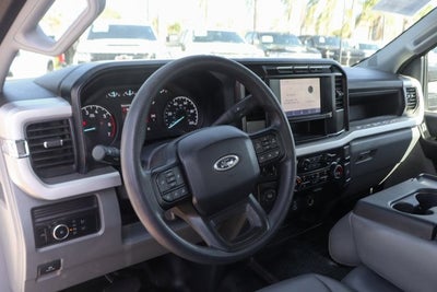 2024 Ford F-350SD XL