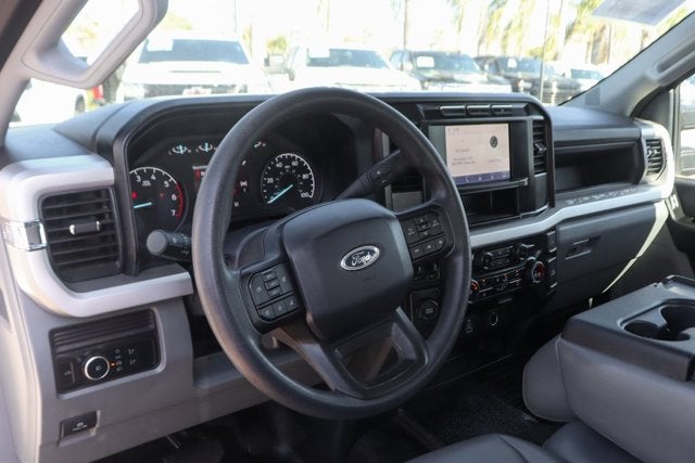 2024 Ford F-350SD XL