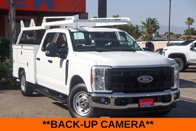 2024 Ford F-350SD XL