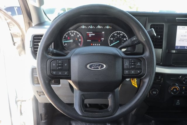 2024 Ford F-350SD XL