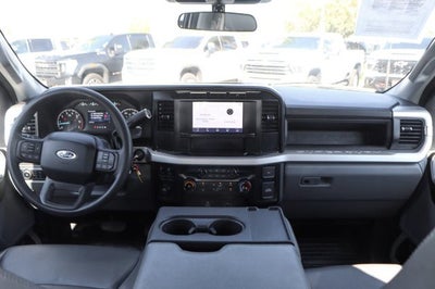 2024 Ford F-350SD XL