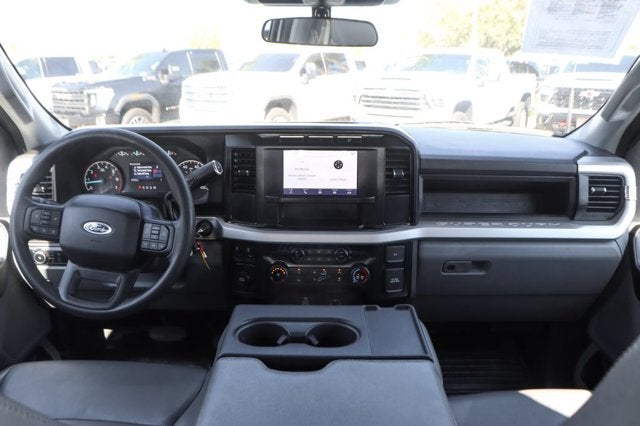 2024 Ford F-350SD XL