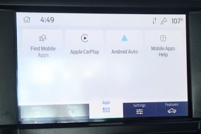 2024 Ford F-350SD XL