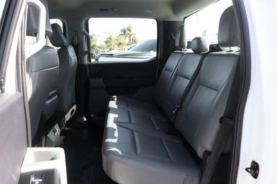 2024 Ford F-350SD XL