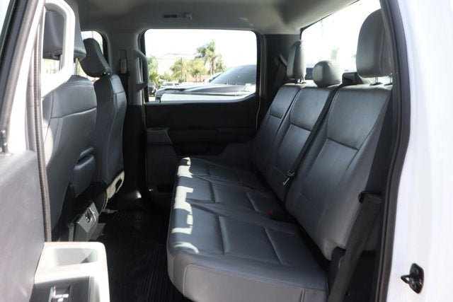 2024 Ford F-350SD XL