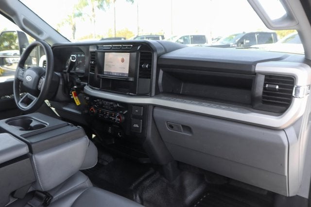 2024 Ford F-350SD XL