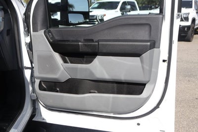 2024 Ford F-350SD XL