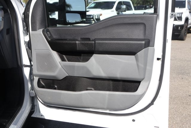2024 Ford F-350SD XL