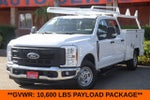 2024 Ford F-350SD XL