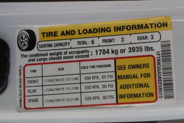 2024 Ford F-350SD XL