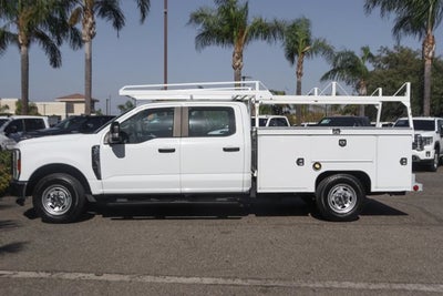 2024 Ford F-350SD XL