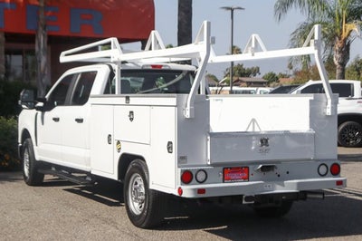 2024 Ford F-350SD XL