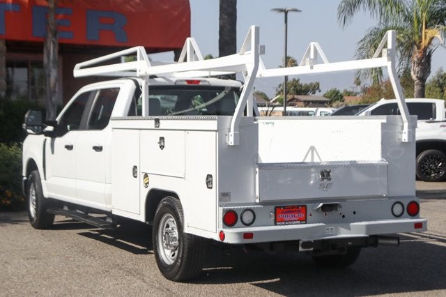 2024 Ford F-350SD XL