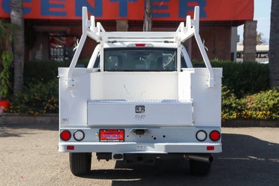 2024 Ford F-350SD XL