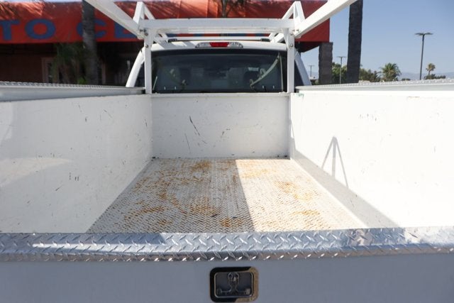 2024 Ford F-350SD XL