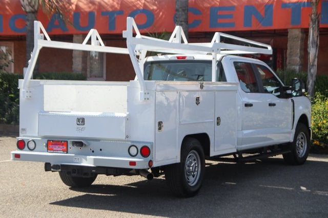 2024 Ford F-350SD XL