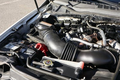 2017 Ford F-350SD XL