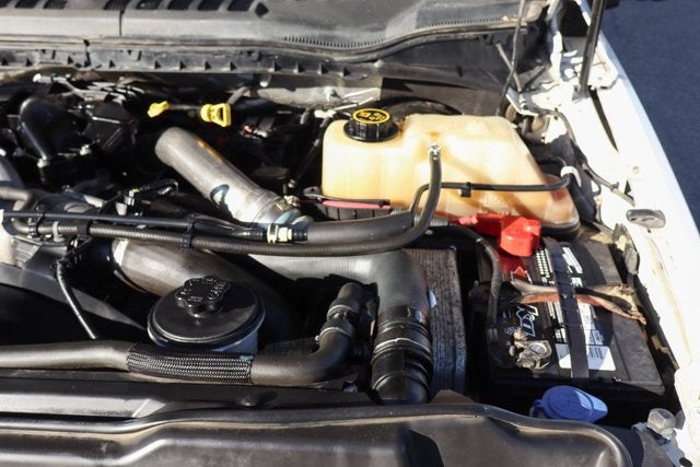 2017 Ford F-350SD XL