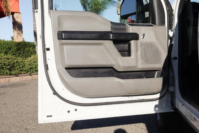 2017 Ford F-350SD XL