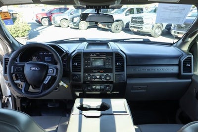 2017 Ford F-350SD XL