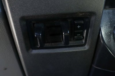 2017 Ford F-350SD XL