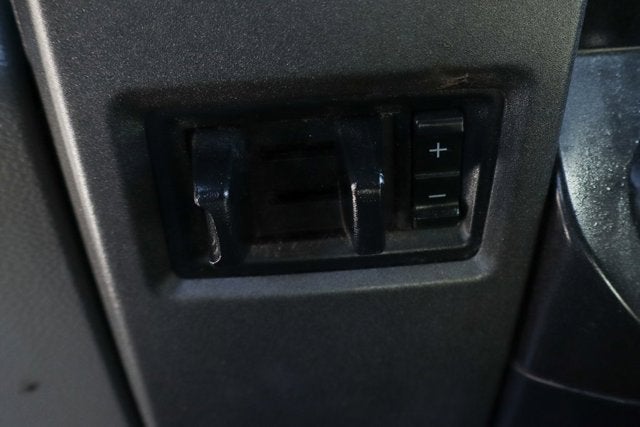 2017 Ford F-350SD XL