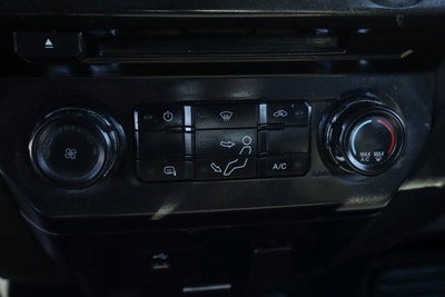 2017 Ford F-350SD XL