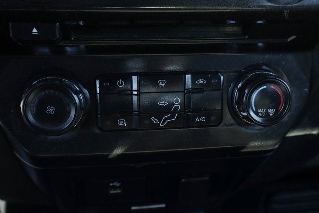 2017 Ford F-350SD XL