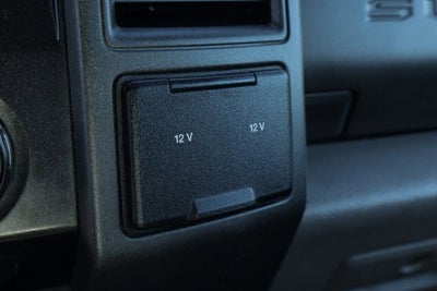 2017 Ford F-350SD XL