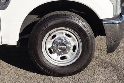 2017 Ford F-350SD XL