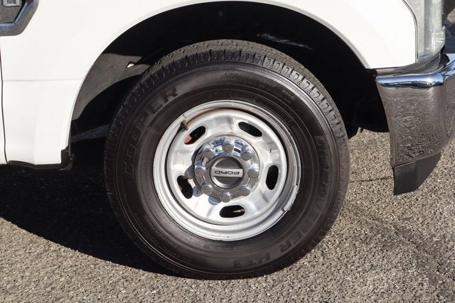 2017 Ford F-350SD XL