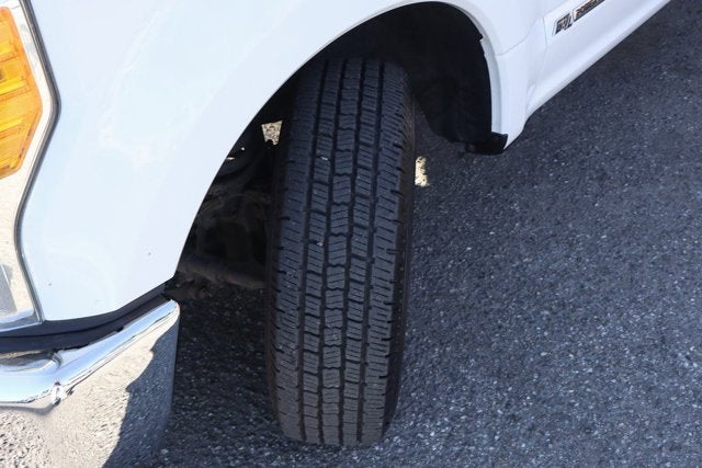 2017 Ford F-350SD XL