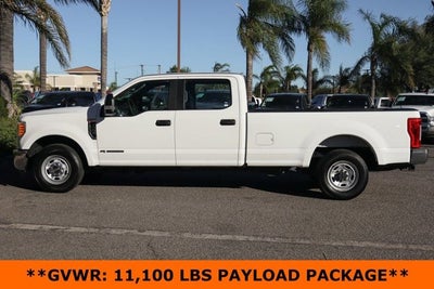 2017 Ford F-350SD XL